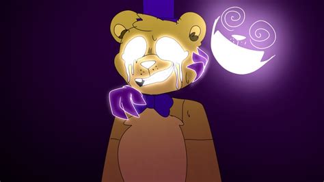 Also, it gives an actual reason for Scott to give Fredbear purple accessories instead of just having him be Golden <strong>Freddy</strong> like he did in the novels. . Who possesses shadow freddy